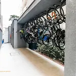 Espetacular Studio Na Liberdade - Com Piscina