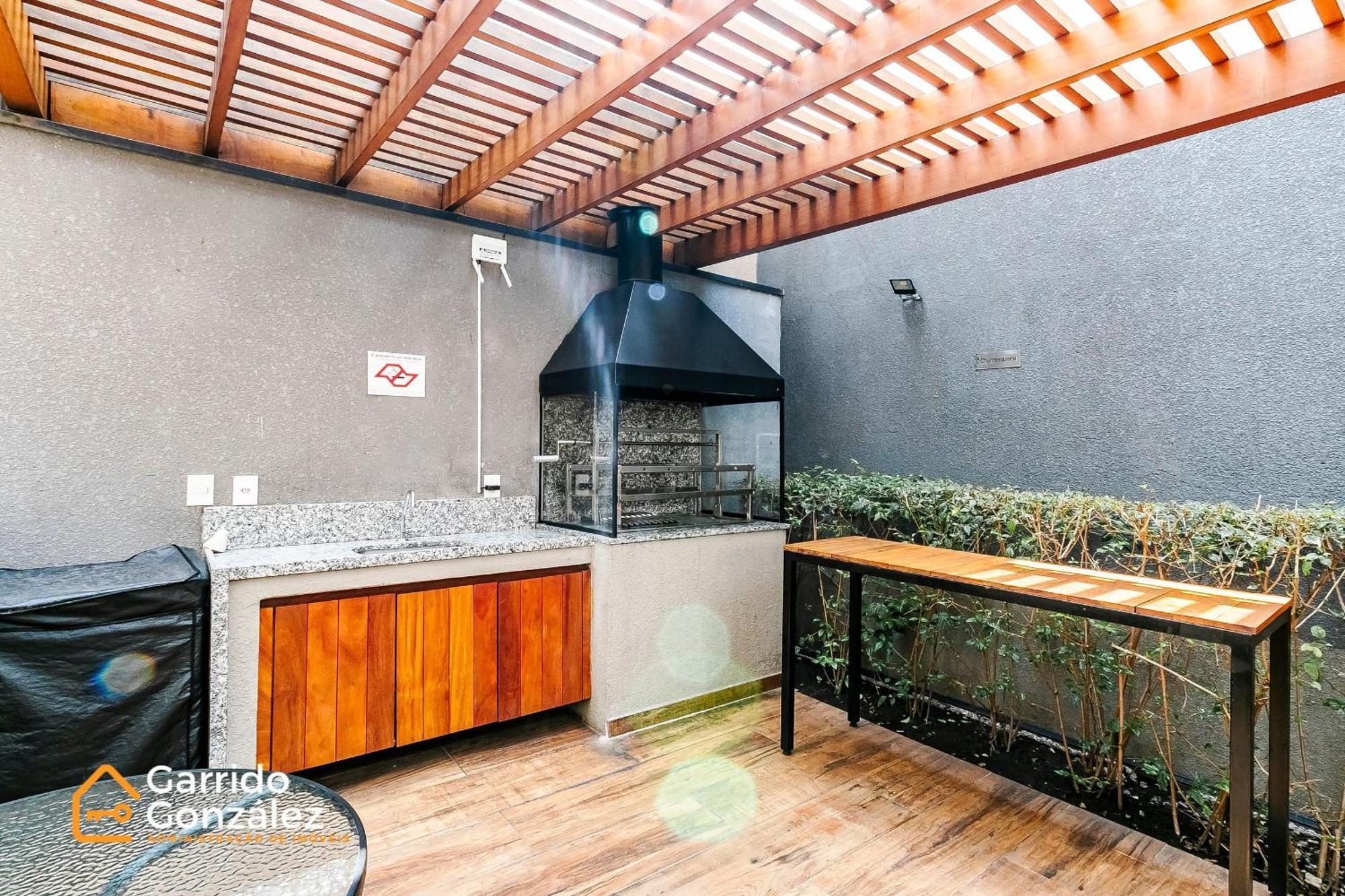 Espetacular Na Liberdade - Com Piscina